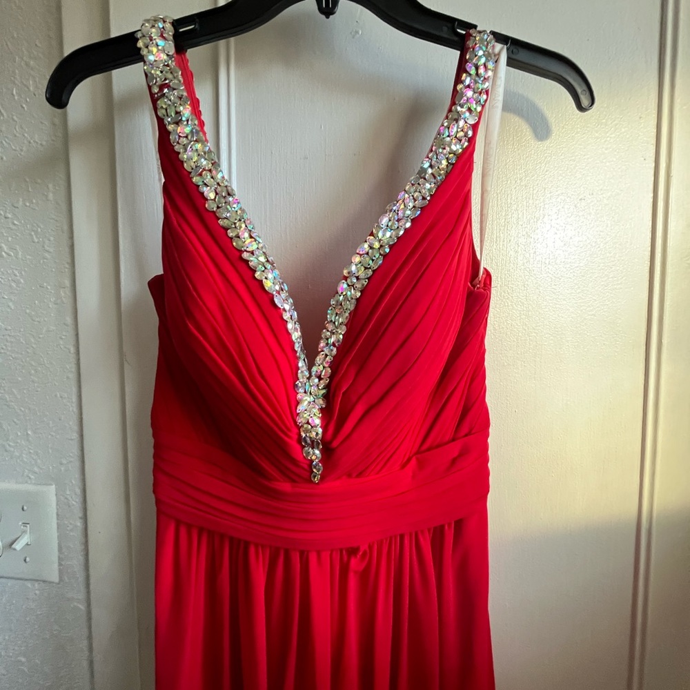 Jovani Prom Dress